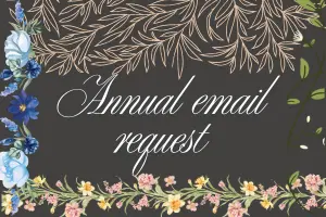How to Write a Professional Annual Leave Email Request