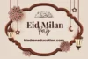Application to Celebrate Eid Milan Party - Post Thumbnail