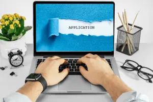 How to Write an Application for a Transfer Certificate