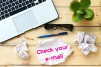 How to Write Email for Exam