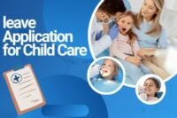 Leave Application for Child Care