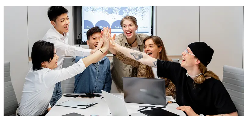 Simples Leave Application for Office-Ready to Use