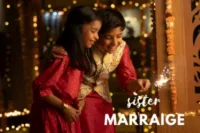 Sister marriage leave Application, Format & Samples