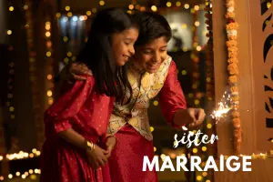 Sister marriage leave Application, Format & Samples
