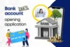 Application for Bank Account Opening  - Post Thumbnail