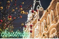 Christmas leave application 